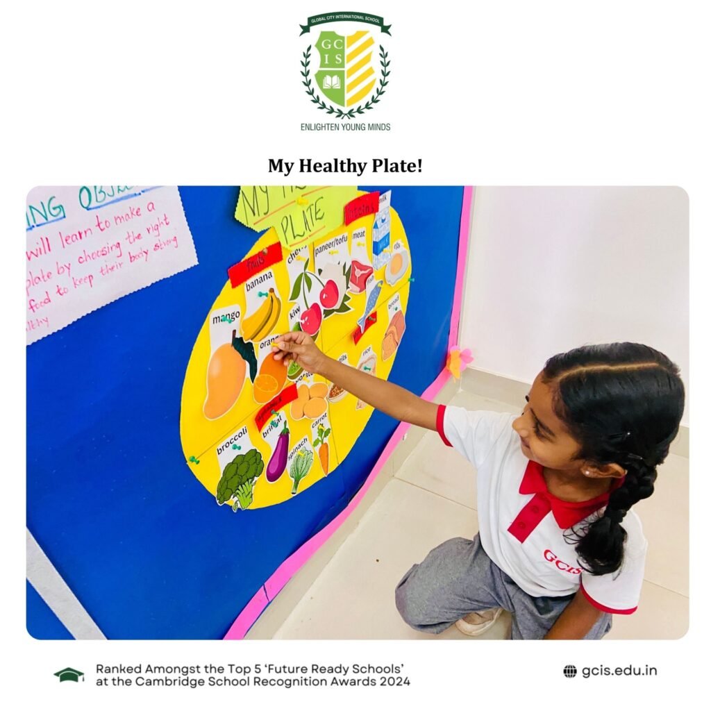 Instagram post from gcisbangalore. This post is in position 0.