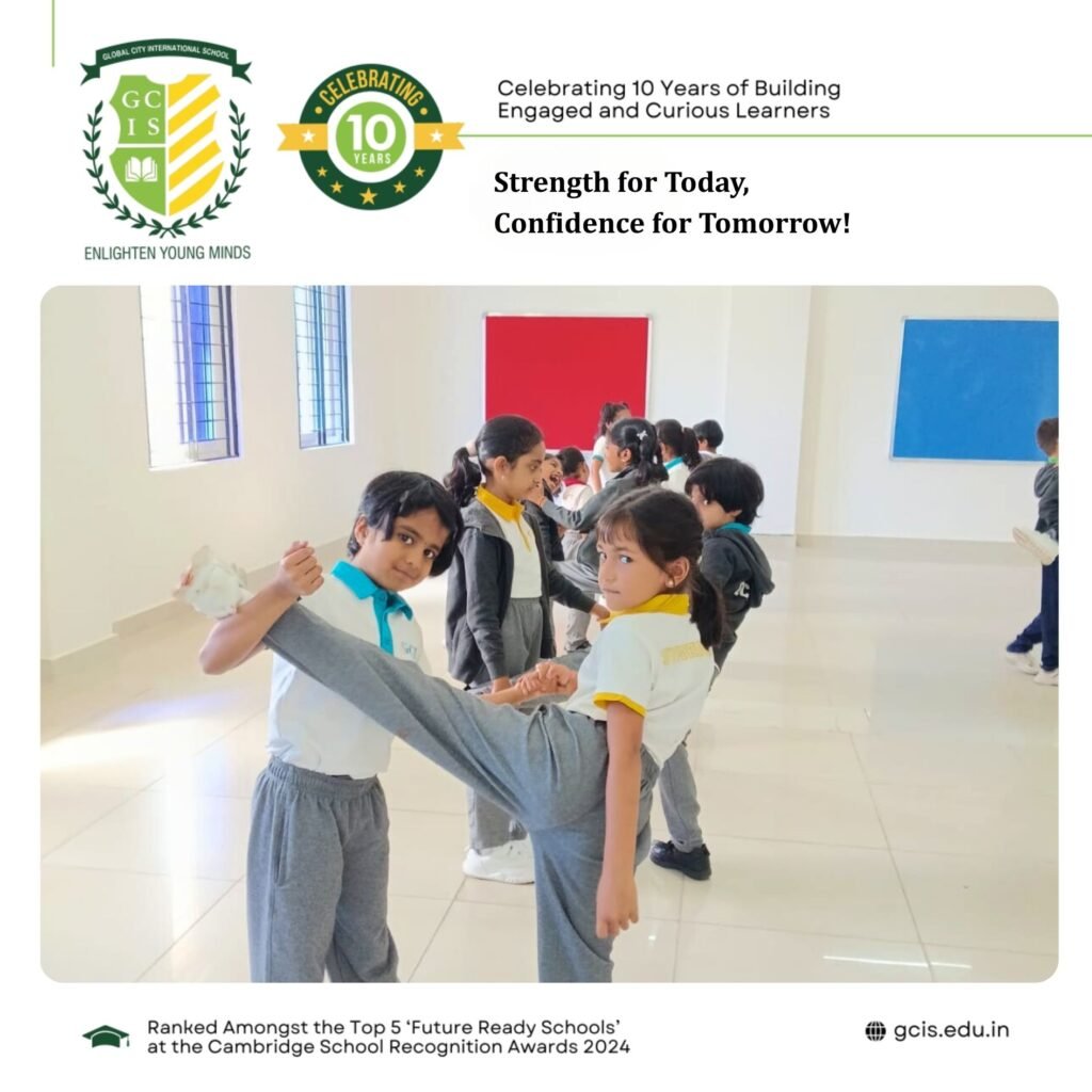 Instagram post from gcisbangalore. This post is in position 7.