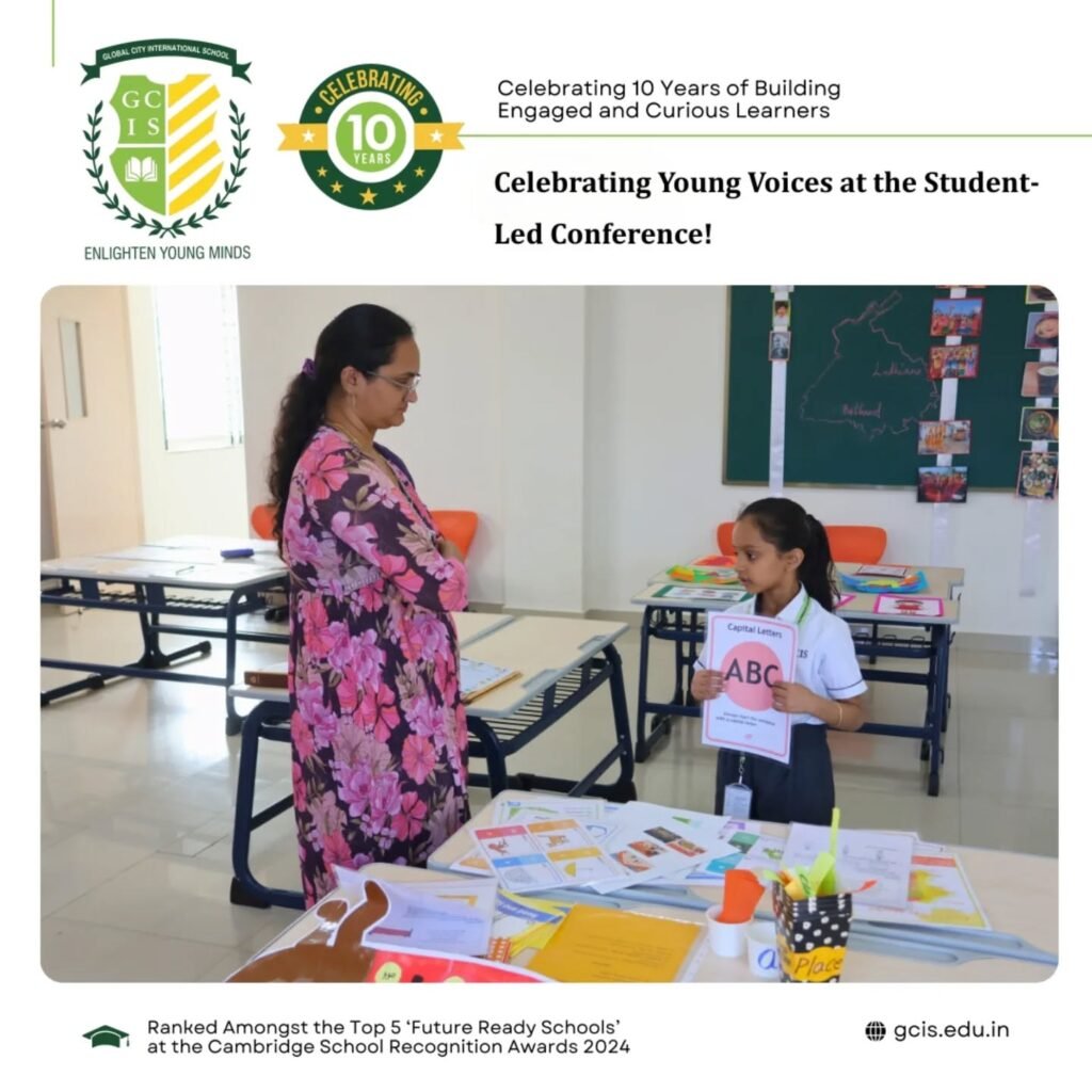 Instagram post from gcisbangalore. This post is in position 7.