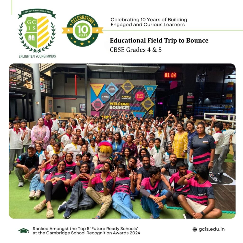 Instagram post from gcisbangalore. This post is in position 0.