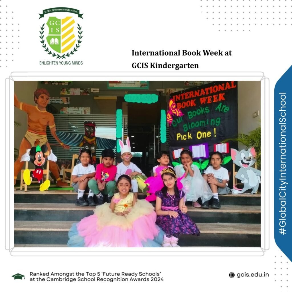 Instagram post from gcisbangalore. This post is in position 0.